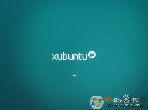 U盤安裝XUBUNTU系統(tǒng)