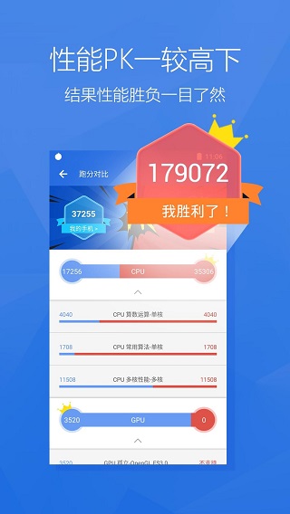 安兔兔評(píng)測最新最新版