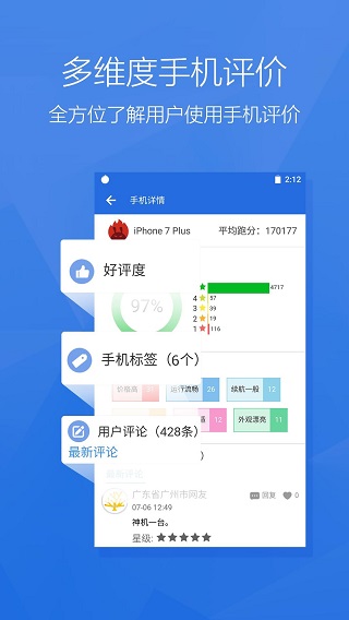 安兔兔評(píng)測最新最新版
