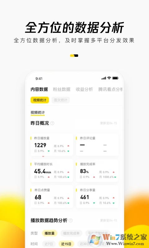 企鵝號