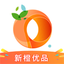 新橙優(yōu)品APP