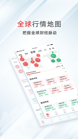 萬得股票炒股軟件