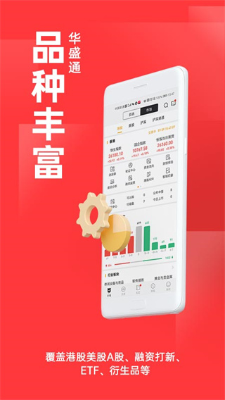 華盛證券手機(jī)版