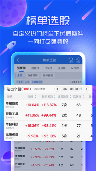 短線王APP官方版