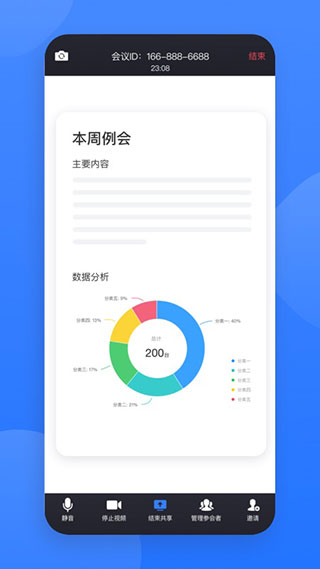 網(wǎng)易會(huì)議APP
