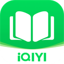 愛(ài)奇藝小說(shuō)APP
