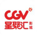 CGV電影購(gòu)票平臺(tái)