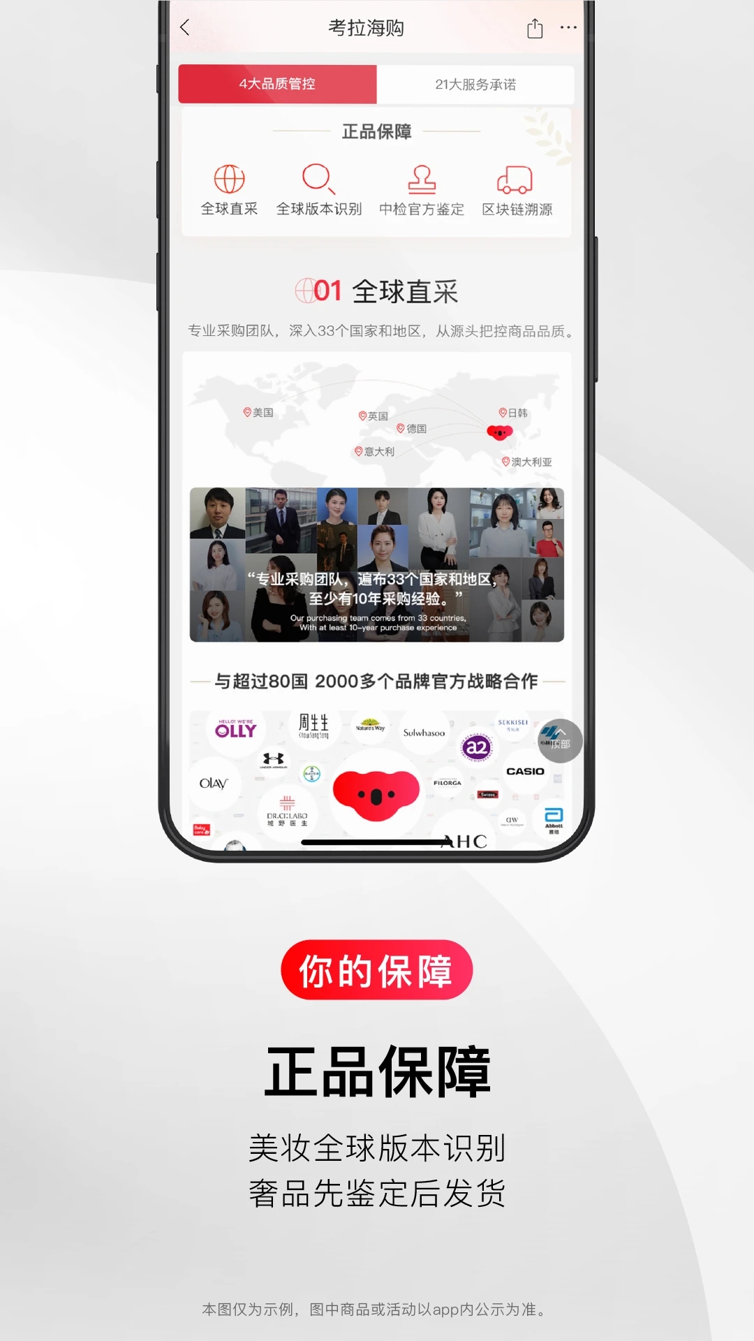 網(wǎng)易考拉海購(gòu)
