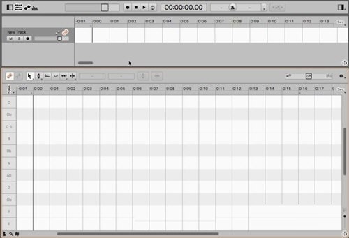 麥樂(lè)迪調(diào)音軟件(Melodyne)