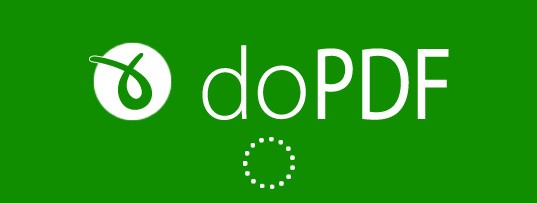doPDF(虛擬打印機)