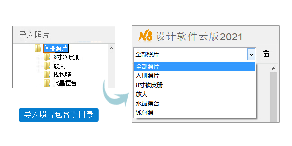 N8設計軟件