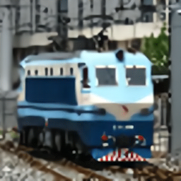 中國(guó)火車(chē)模擬手游