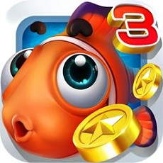 捕魚(yú)達(dá)人3官方正版手游