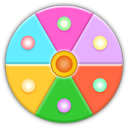 大轉(zhuǎn)盤(pán)APP