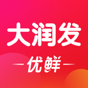 大潤(rùn)發(fā)優(yōu)鮮APP