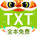 TXT全本免費(fèi)小說app官方正版