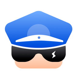 警察叔叔警務(wù)平臺(tái)