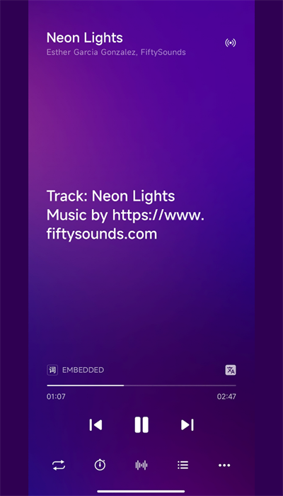 糖醋音樂(lè)app最新版