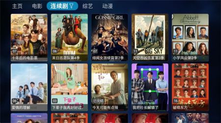 TVBox開源版