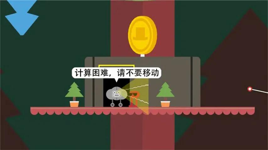 野餐大冒險中文版