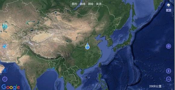 奧維互動(dòng)地圖