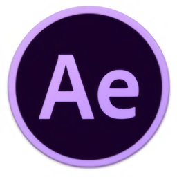 adobe after effects cs6（動(dòng)畫制圖軟件）