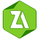 ZArchiver綠色無(wú)廣告版