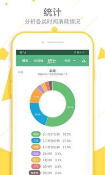 愛(ài)時(shí)間2024最新版