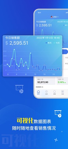 點金tool4seller app