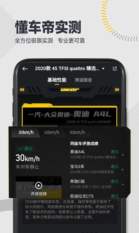 懂車(chē)帝
