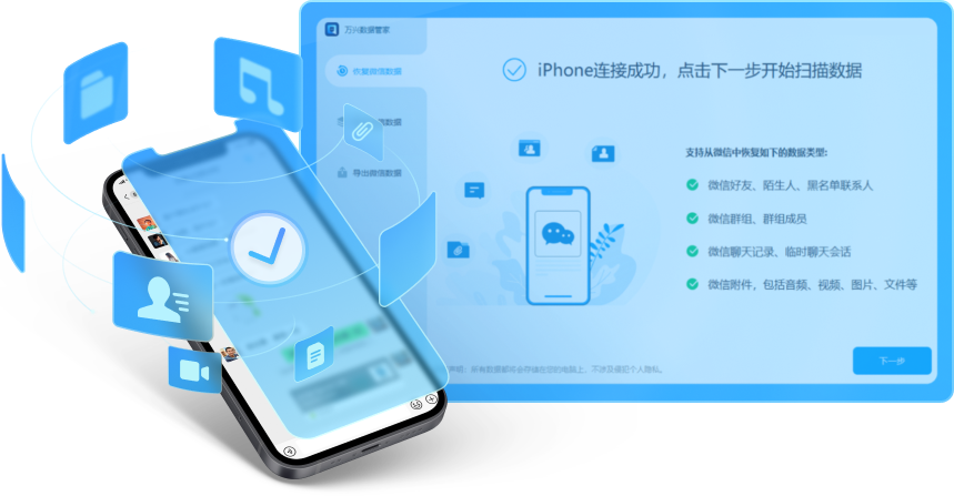 萬(wàn)興數(shù)據(jù)管家