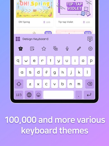 外接鍵盤(pán)app
