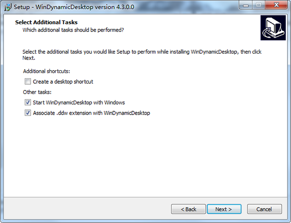 WinDynamicDesktop(動(dòng)態(tài)桌面軟件)