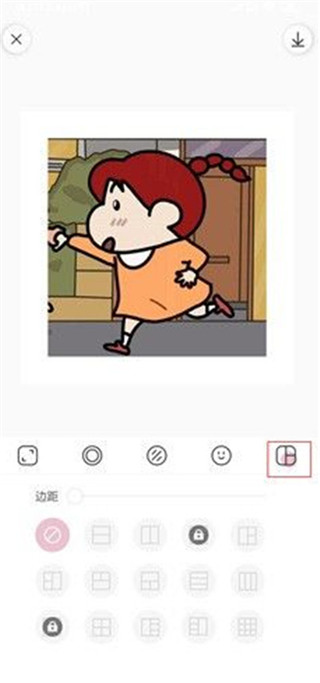 日雜相機怎么修圖、拼圖？5
