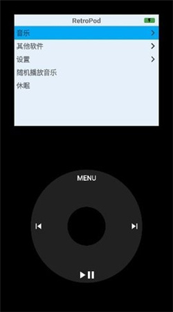 RetroPod手機(jī)版