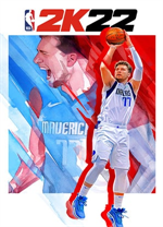 nba2k22中文版