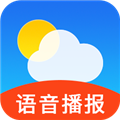 天氣預(yù)報(bào)查詢40天app安卓版