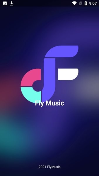 fly音樂plus升級(jí)版