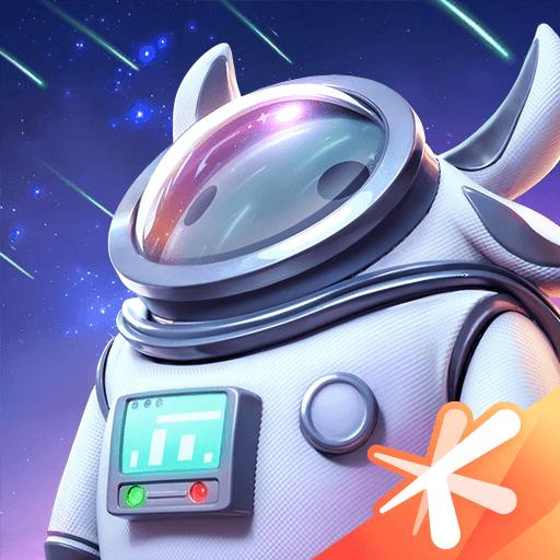 創(chuàng)造吧！我們的星球內(nèi)購版