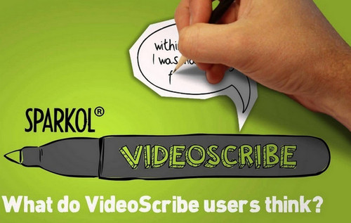 videoscribe漢語(yǔ)版