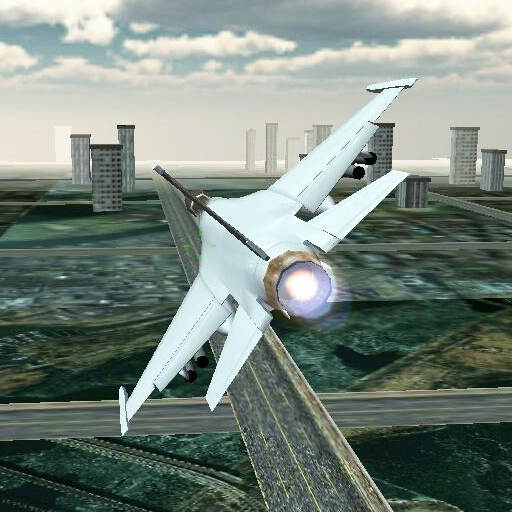 空戰(zhàn)時刻(真實雷霆戰(zhàn)機(jī))