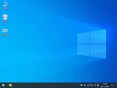 Win10專(zhuān)業(yè)版下載系統(tǒng)鏡像|Win10最新版自動(dòng)激活[64位]