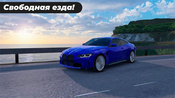 高加索停車場(chǎng)無限金幣版