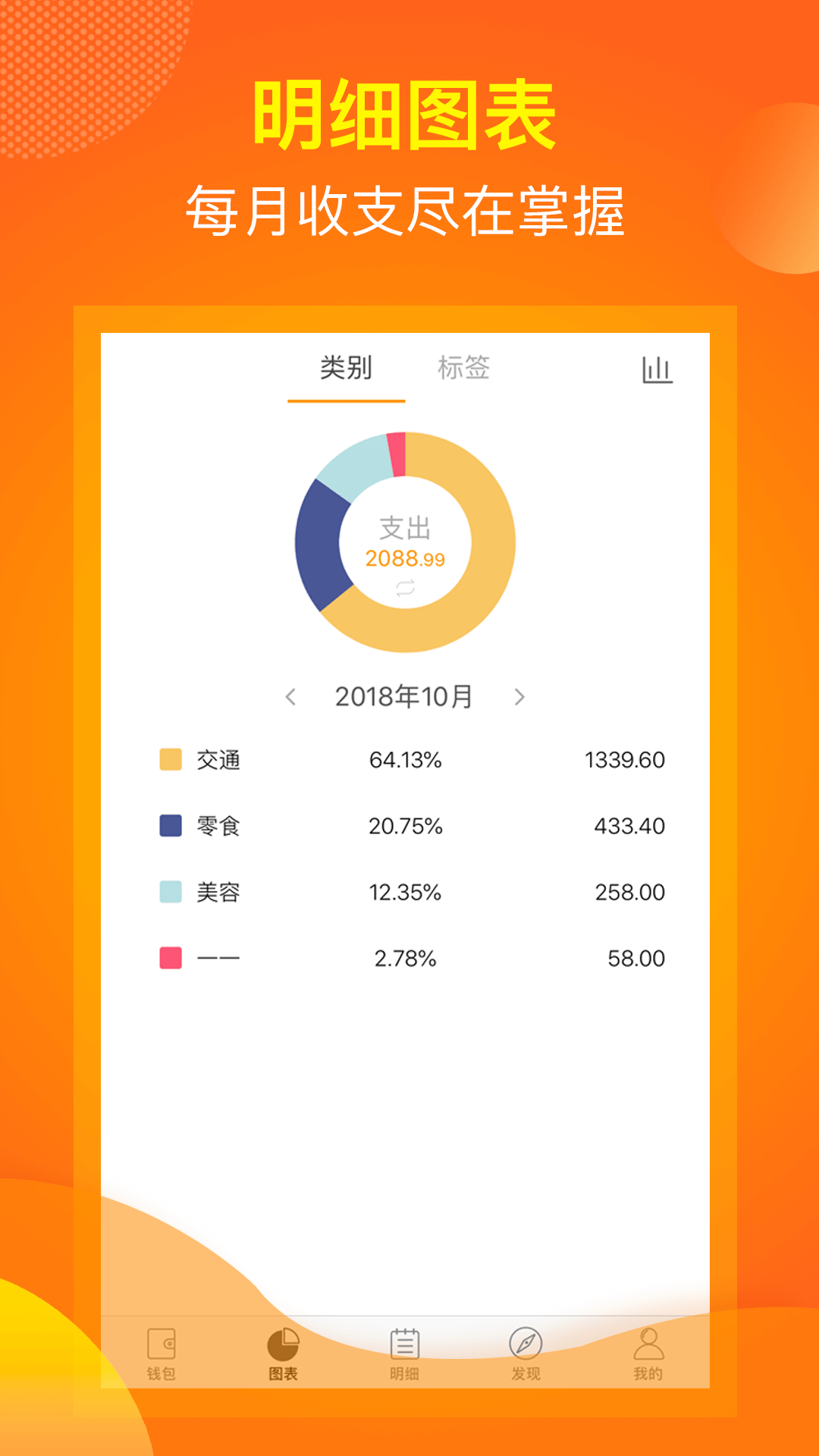松鼠記賬專(zhuān)業(yè)版