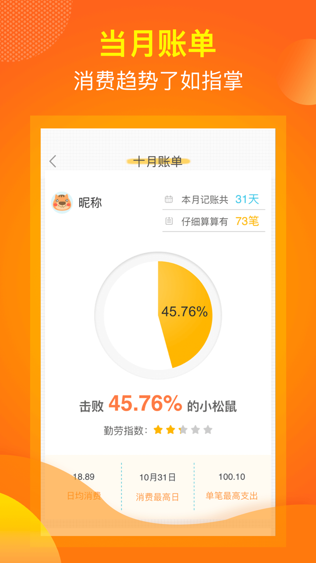 松鼠記賬專(zhuān)業(yè)版
