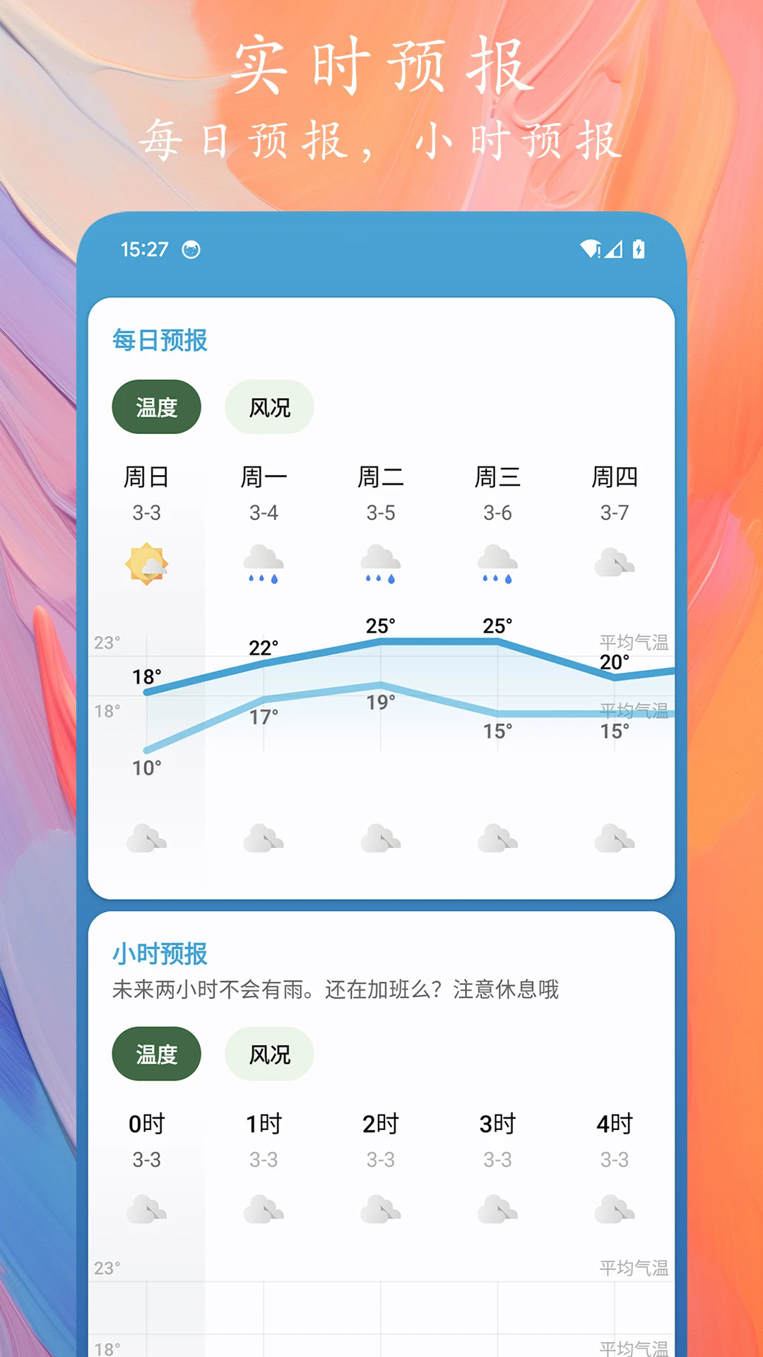 天象預(yù)報優(yōu)化版