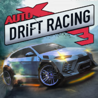 AutoX漂移賽車(chē)3中文版