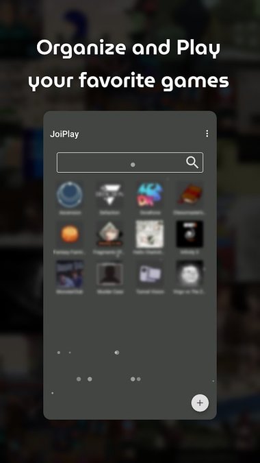 joiplay模擬器手機(jī)版