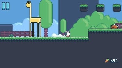 耶兔砸!2免費版