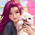 一千克拉女王國(guó)際版